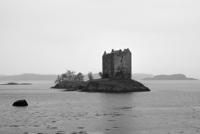 Castle Stalker